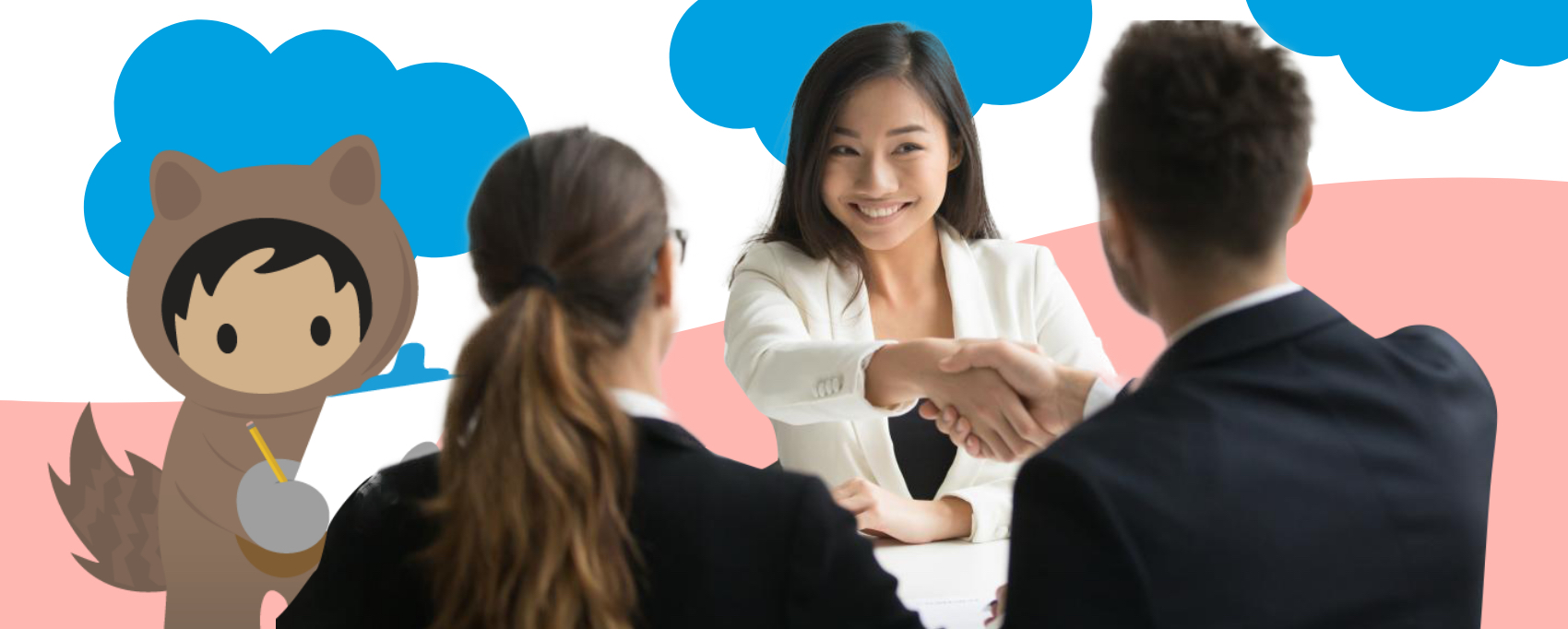 7 Keys to Nailing Your Next Salesforce Admin Job Interview